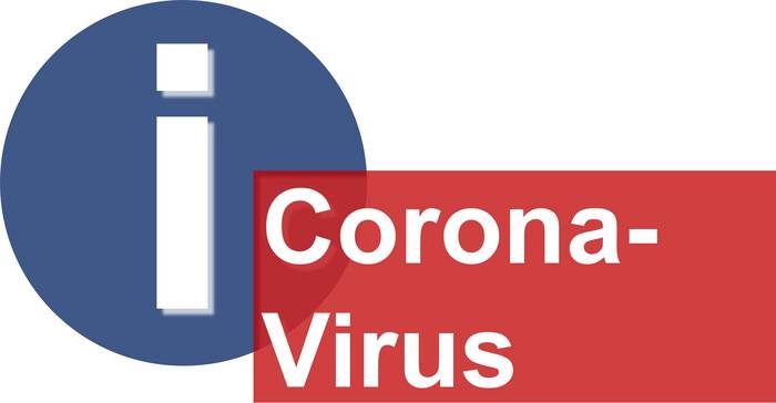 Aktuelle Informationen zum Thema Corona Virus