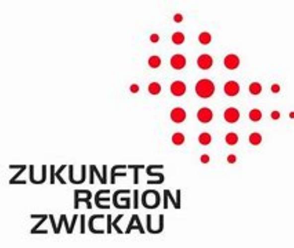 Logo Zukunfts Region Zwickau