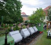 Stadt- und Dampfmaschinenmuseum